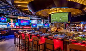 Live Casino Baccarat Dealer မြင်ကွင်း HD Streaming