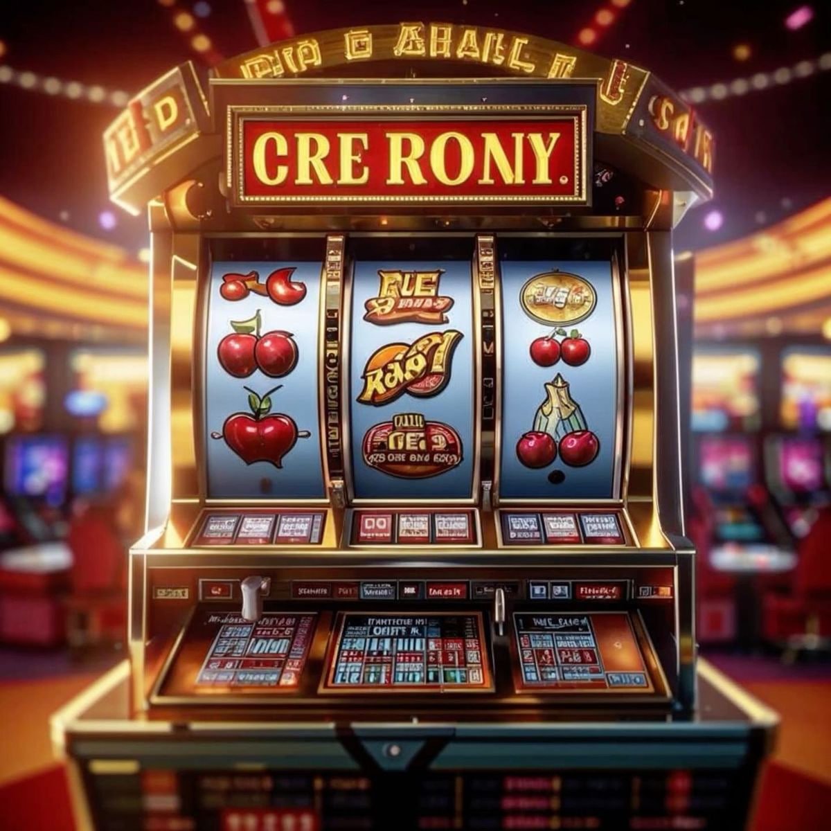Sports Betting
