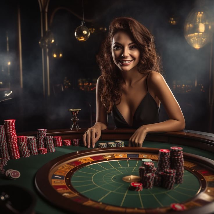 မြန်မာ Online Slot ဂိမ်းများ Reel Spin မြင်ကွင်း