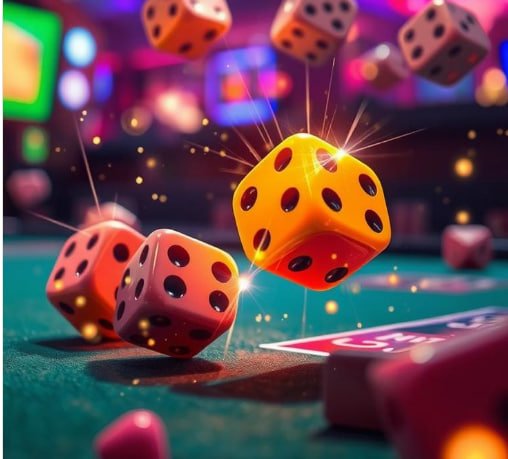 Classic Slot ဂိမ်း သုံးလိုင်းဗျဉ်း