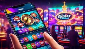 Live Baccarat ဂိမ်း Dealer ကဖတ်ပြနေသော မြင်ကွင်း