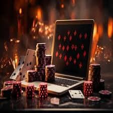 q79000 မြန်မာ Online Gaming ပလက်ဖောင်း မိတ်ဆက် မြင်ကွင်း