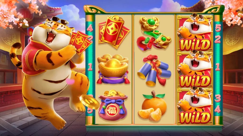 Slot Machine Reel Symbols Free Spin ဂိမ်းမြင်ကွင်း